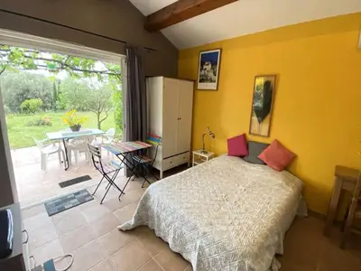 Ferienwohnung für 5 Personen (38 m²) in Sanary-sur-Mer 4/10
