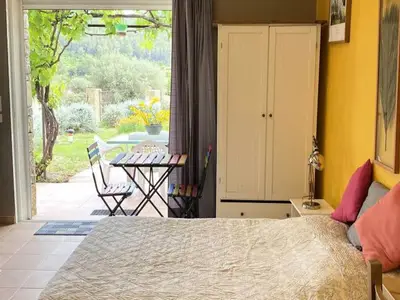 Ferienwohnung für 5 Personen (38 m²) in Sanary-sur-Mer 5/10