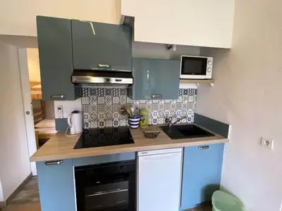 Ferienwohnung für 5 Personen (38 m²) in Sanary-sur-Mer 7/10