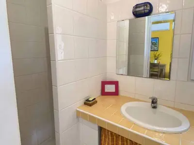 Ferienwohnung für 5 Personen (38 m²) in Sanary-sur-Mer 10/10