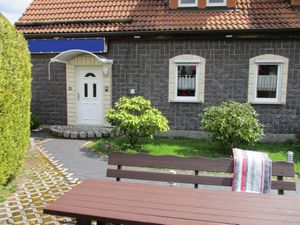Ferienwohnung für 4 Personen (72 m²) in Sandberg