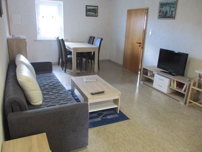 Ferienwohnung für 4 Personen (72 m²) in Sandberg 3/10