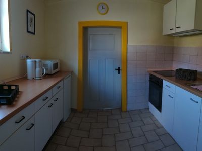 Ferienwohnung für 4 Personen (72 m²) in Sandberg 9/10