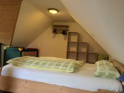 Ferienwohnung für 4 Personen in Sandberg 7/9