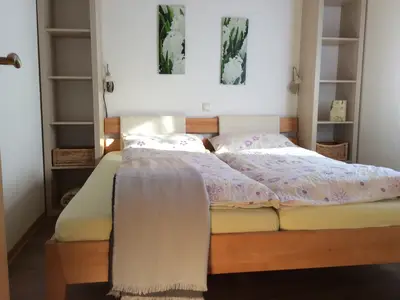 Ferienwohnung für 4 Personen in Sandberg 10/10