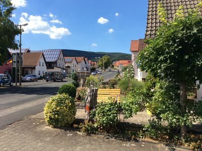 Ferienwohnung für 4 Personen in Sandberg 3/10