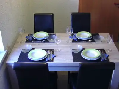 Ferienwohnung für 4 Personen (72 m²) in Sandberg 5/10