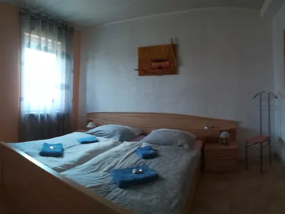 Ferienwohnung für 4 Personen (72 m²) in Sandberg 7/10