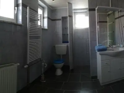 Ferienwohnung für 4 Personen (72 m²) in Sandberg 9/10