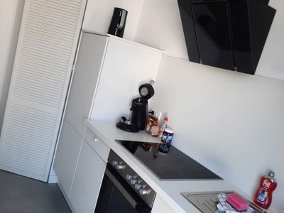 Ferienwohnung für 6 Personen (85 m²) in Sande 3/10