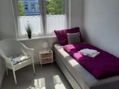 Ferienwohnung für 6 Personen (85 m²) in Sande 5/10