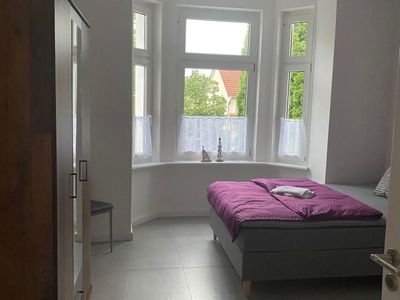 Ferienwohnung für 6 Personen (85 m²) in Sande 6/10