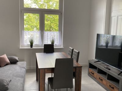 Ferienwohnung für 6 Personen (85 m²) in Sande 10/10