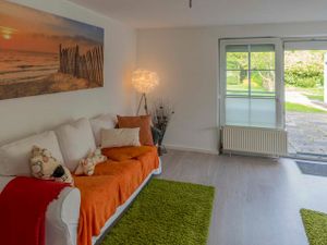 Ferienwohnung für 5 Personen (70 m²) in Sande