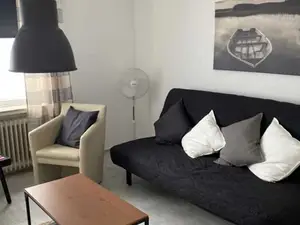 Ferienwohnung für 4 Personen (47 m²) in Sande