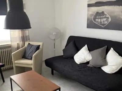 Ferienwohnung für 4 Personen (47 m²) in Sande 1/5