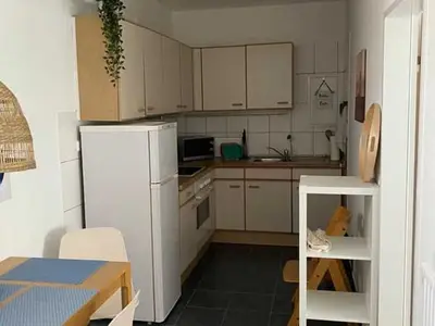Ferienwohnung für 4 Personen (47 m²) in Sande 2/5