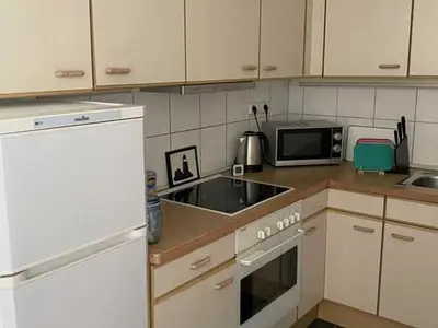 Ferienwohnung für 4 Personen (47 m²) in Sande 3/5