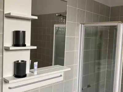 Ferienwohnung für 4 Personen (47 m²) in Sande 5/5