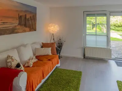 Ferienwohnung für 6 Personen (75 m²) in Sande 1/10