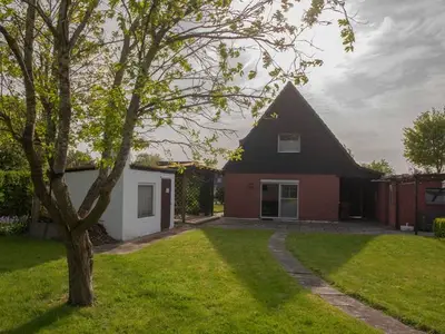 Ferienwohnung für 6 Personen (75 m²) in Sande 3/10