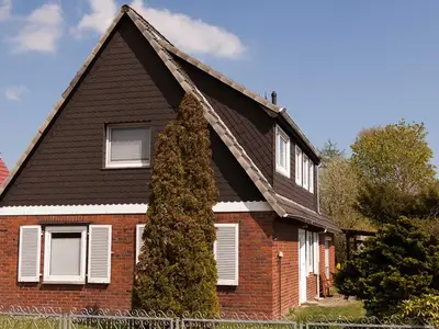 Ferienwohnung für 6 Personen (75 m²) in Sande 4/10