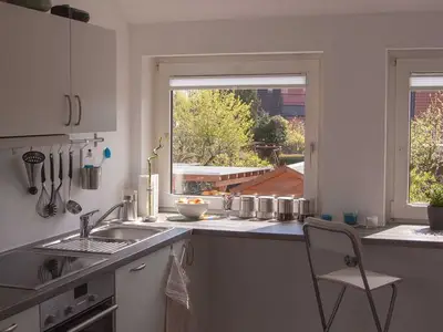 Ferienwohnung für 6 Personen (75 m²) in Sande 5/10
