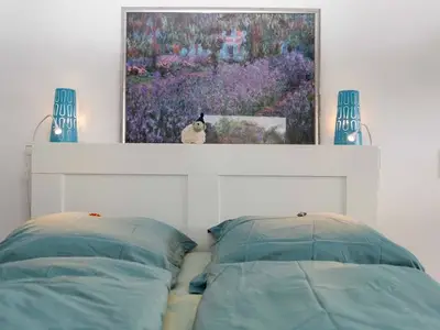 Ferienwohnung für 6 Personen (75 m²) in Sande 10/10
