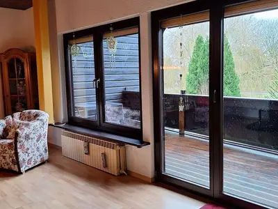 Ferienwohnung für 3 Personen (150 m²) in Sande 9/10
