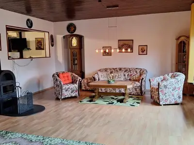 Ferienwohnung für 3 Personen (150 m²) in Sande 10/10