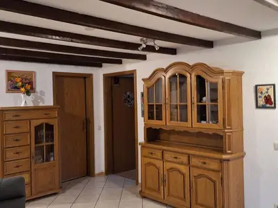 Ferienwohnung für 3 Personen (150 m²) in Sande 2/10