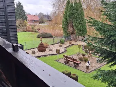 Ferienwohnung für 3 Personen (150 m²) in Sande 7/10