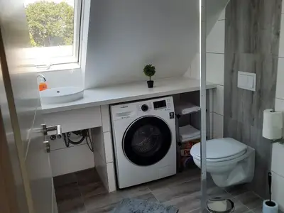 Ferienwohnung für 5 Personen (75 m²) in Sande 2/10