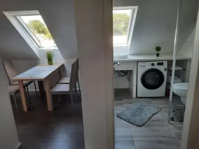 Ferienwohnung für 5 Personen (75 m²) in Sande 3/10