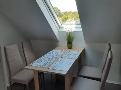Ferienwohnung für 5 Personen (75 m²) in Sande 4/10