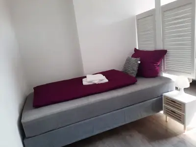 Ferienwohnung für 5 Personen (75 m²) in Sande 5/10