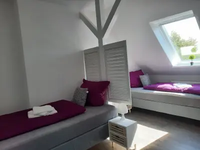 Ferienwohnung für 5 Personen (75 m²) in Sande 6/10