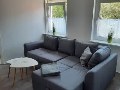 Ferienwohnung für 5 Personen (75 m²) in Sande 8/10