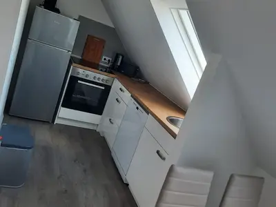 Ferienwohnung für 5 Personen (75 m²) in Sande 10/10