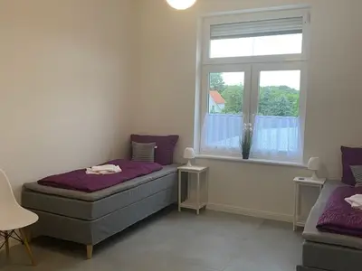 Ferienwohnung für 6 Personen (85 m²) in Sande 8/10