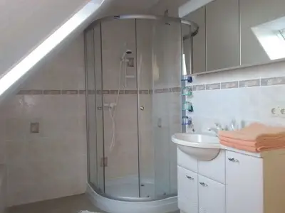 Ferienwohnung für 5 Personen (78 m²) in Sangerhausen 3/10