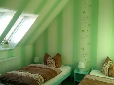 Ferienwohnung für 5 Personen (78 m²) in Sangerhausen 4/10
