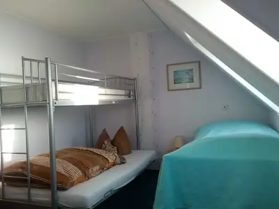 Ferienwohnung für 5 Personen (78 m²) in Sangerhausen 5/10