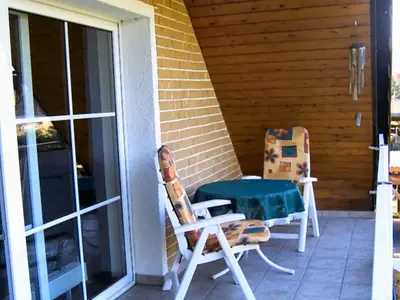 Ferienwohnung für 5 Personen (78 m²) in Sangerhausen 6/10