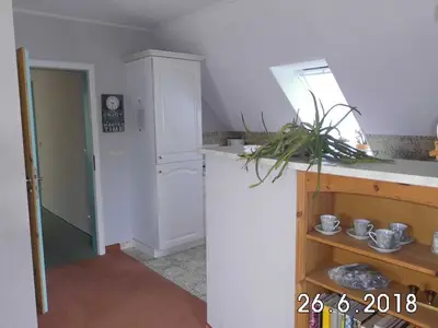 Ferienwohnung für 5 Personen (78 m²) in Sangerhausen 8/10