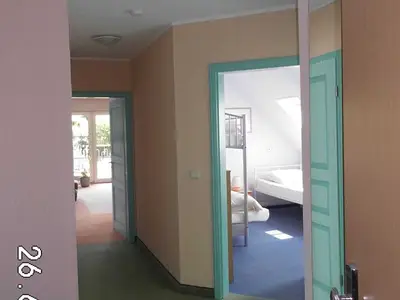 Ferienwohnung für 5 Personen (78 m²) in Sangerhausen 10/10