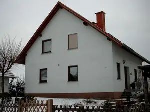 Ferienwohnung für 3 Personen (42 m²) in Sangerhausen