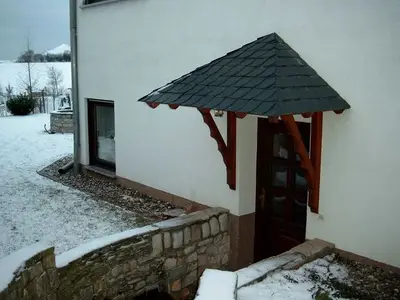 Ferienwohnung für 3 Personen (42 m²) in Sangerhausen 2/10
