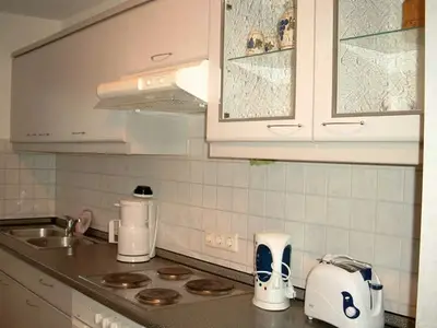 Ferienwohnung für 3 Personen (42 m²) in Sangerhausen 6/10