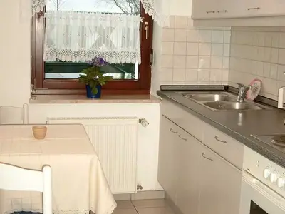 Ferienwohnung für 3 Personen (42 m²) in Sangerhausen 7/10